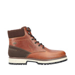 Load image into Gallery viewer, Rieker F8303-24 Flip-Grip Winter Boots
