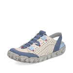 Load image into Gallery viewer, Rieker L0375-91 Women's Sandals
