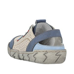 Load image into Gallery viewer, Rieker L0375-91 Women's Sandals
