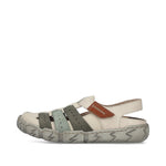 Load image into Gallery viewer, Rieker L0379-90 Women's Sandals
