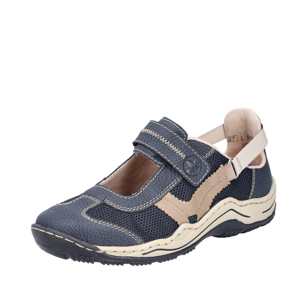 Rieker L0575-14 Women's Runners