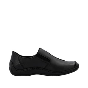 Rieker L1777-00 Women's Shoes