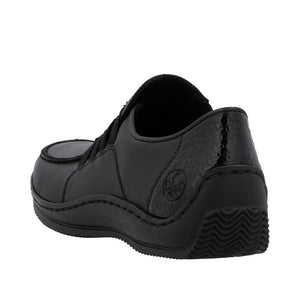Rieker L1777-00 Women's Shoes