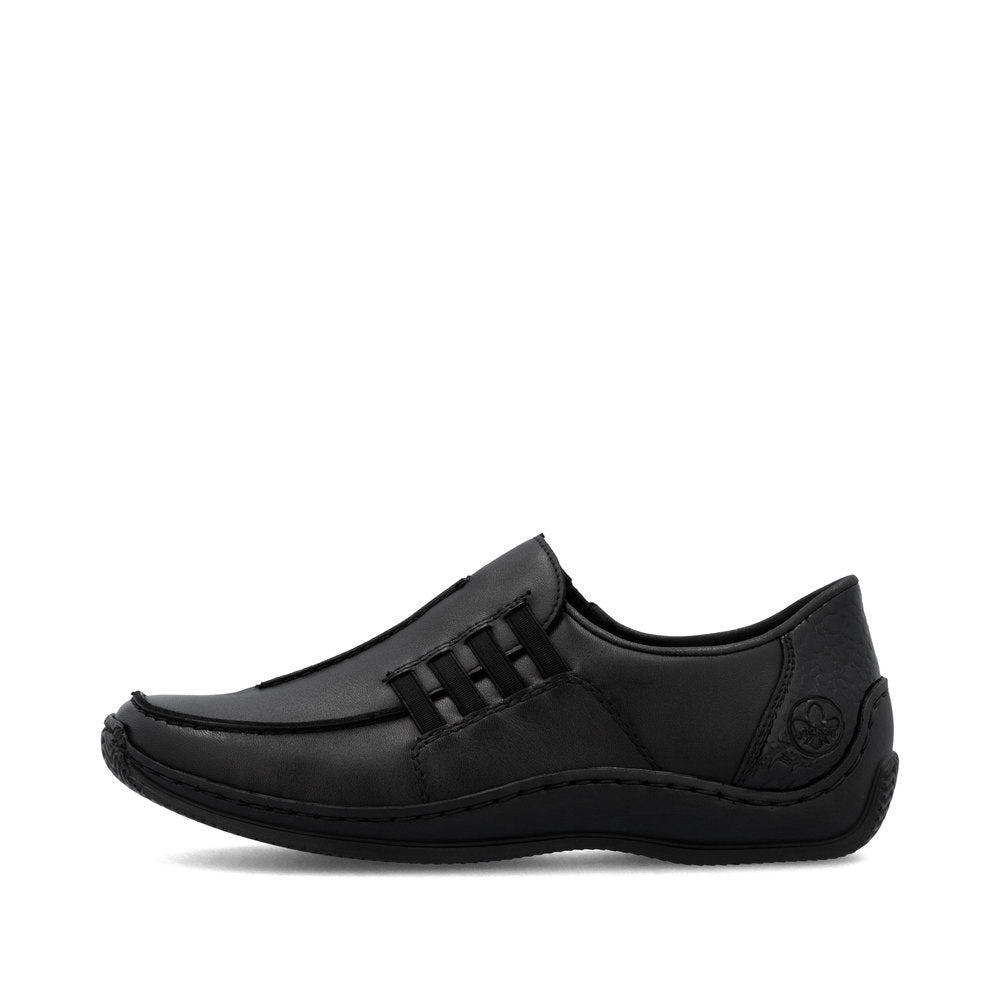 Rieker L1777-00 Women's Shoes