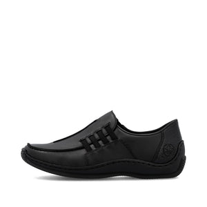 Rieker L1777-00 Women's Shoes