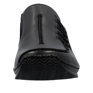 Rieker L1777-00 Women's Shoes
