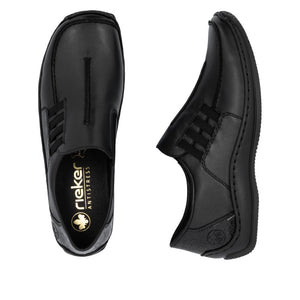 Rieker L1777-00 Women's Shoes