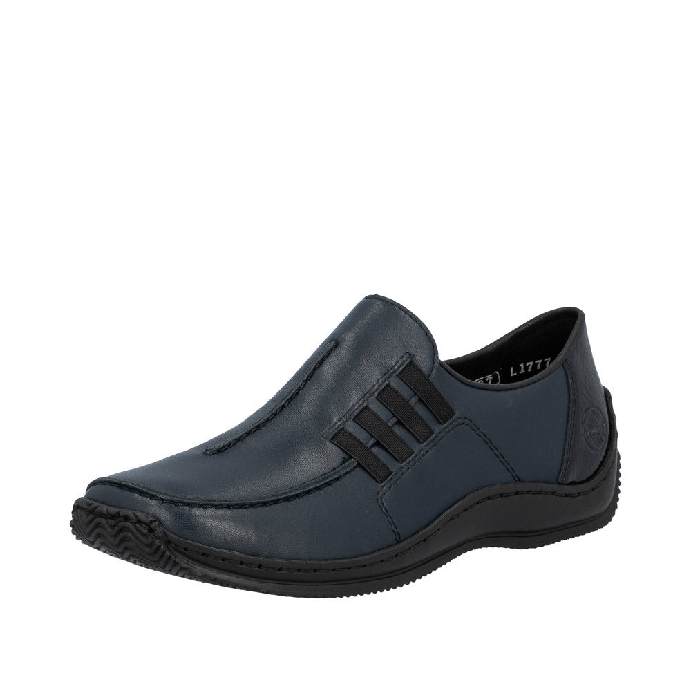 Rieker L1777-14 Women's Shoes