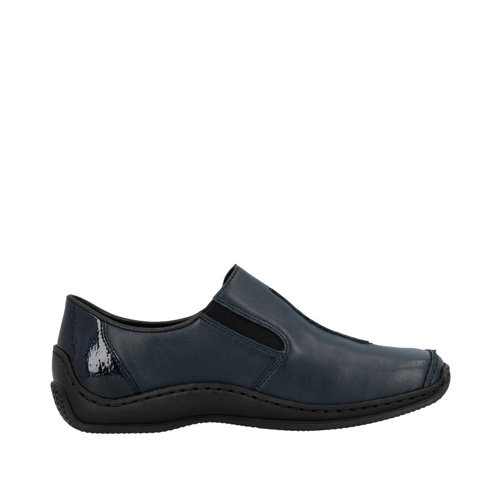 Rieker L1777-14 Women's Shoes