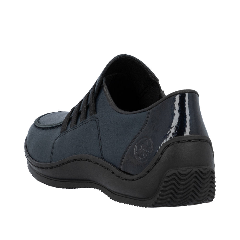 Rieker L1777-14 Women's Shoes
