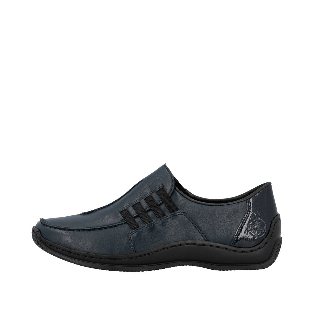 Rieker L1777-14 Women's Shoes