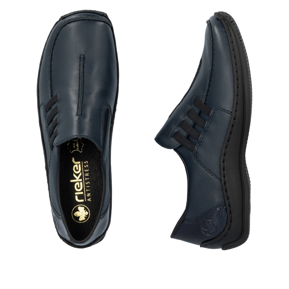 Rieker L1777-14 Women's Shoes