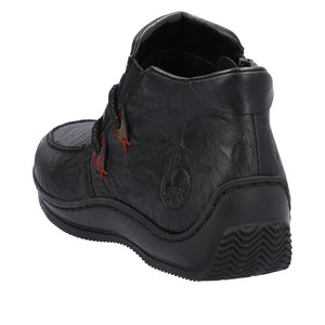 Rieker L1787-00 Ankle Boot