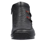 Load image into Gallery viewer, Rieker L1787-00 Ankle Boot
