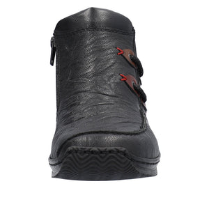Rieker L1787-00 Ankle Boot