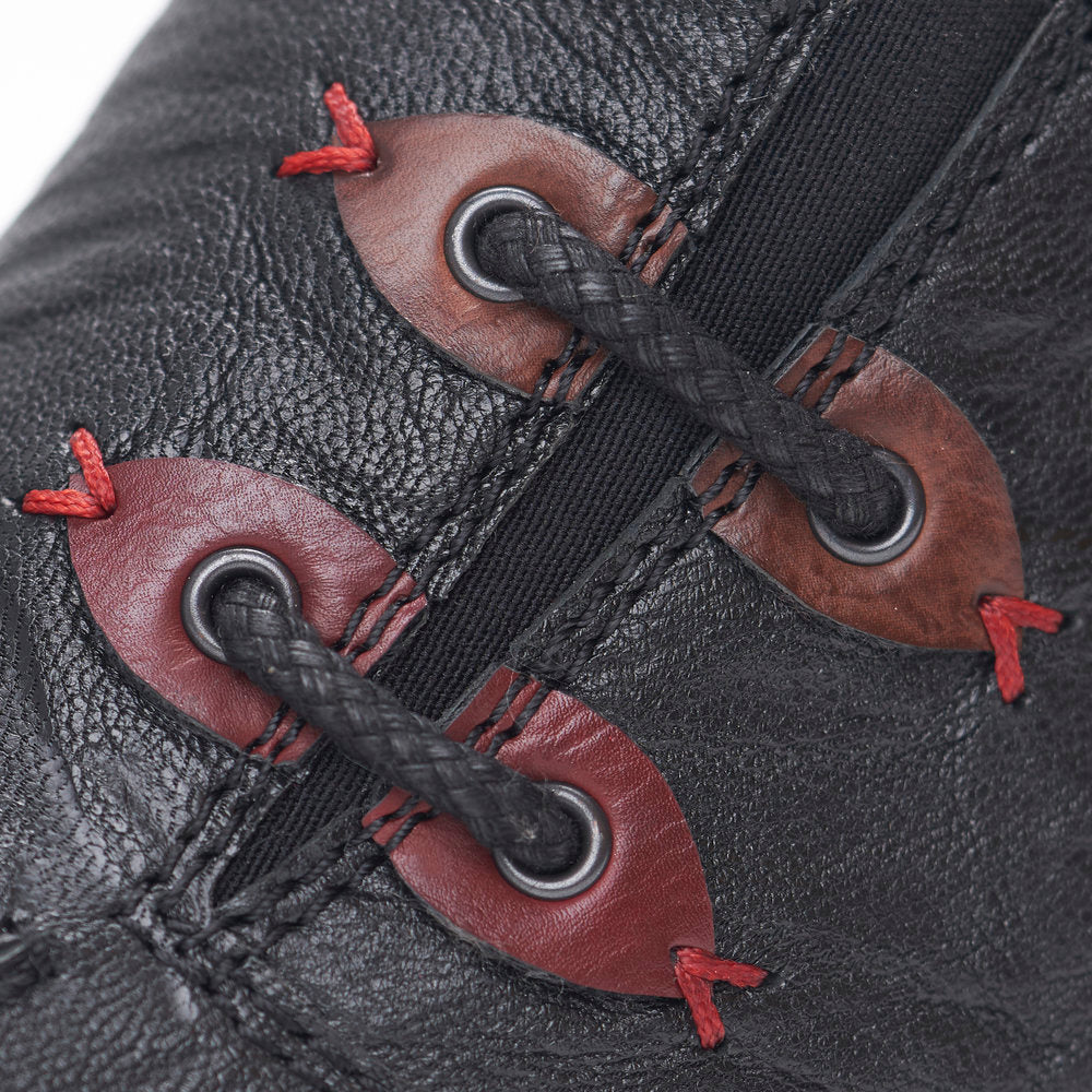 Rieker L1787-00 Ankle Boot