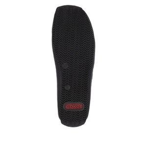 Rieker L1790-00 Women's Shoes