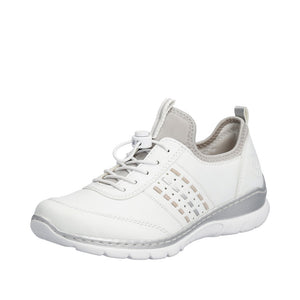 Rieker L3259-80 Walking Sneakers