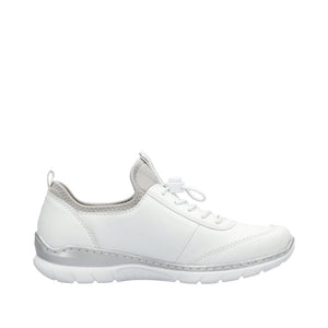 Rieker L3259-80 Walking Sneakers