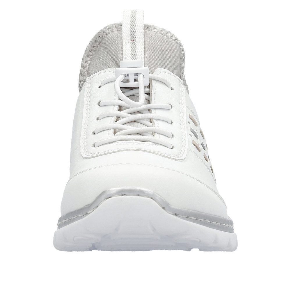 Rieker L3259-80 Walking Sneakers