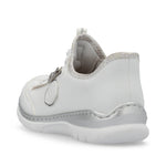 Load image into Gallery viewer, Rieker L32F1-80 Women&#39;s Sneakers
