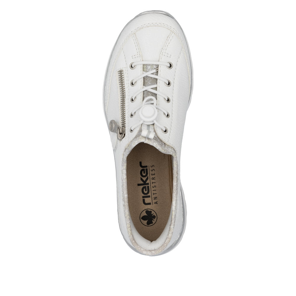 Rieker L32F1-80 Women's Sneakers