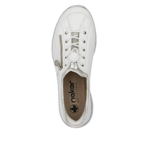 Rieker L32F1-80 Women's Sneakers