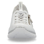 Load image into Gallery viewer, Rieker L32F1-80 Women&#39;s Sneakers
