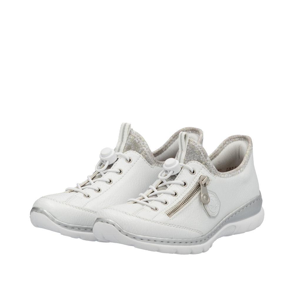 Rieker L32F1-80 Women's Sneakers