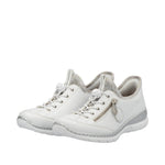 Load image into Gallery viewer, Rieker L32F1-80 Women&#39;s Sneakers
