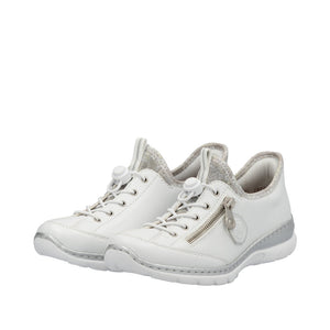Rieker L32F1-80 Women's Sneakers
