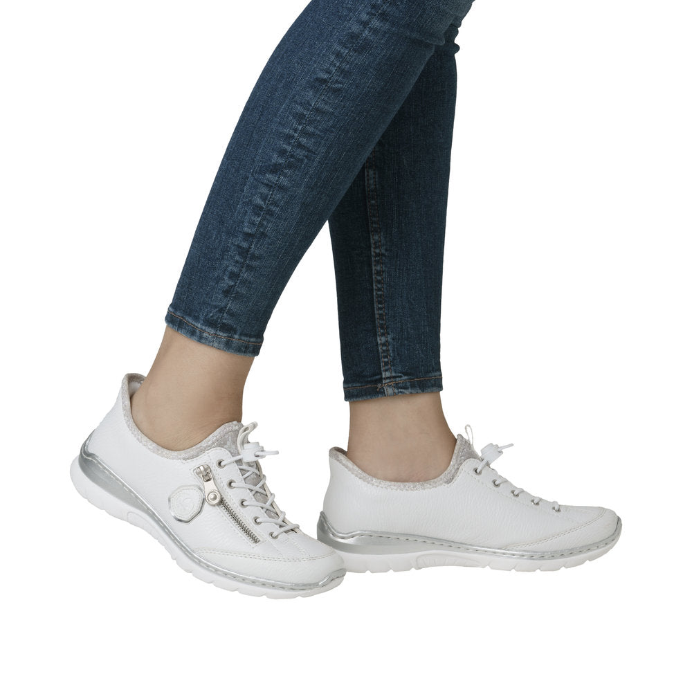 Rieker L32F1-80 Women's Sneakers