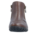 Charger l'image dans la galerie, Rieker L4655-27 Short Ankle Boot
