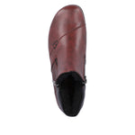 Load image into Gallery viewer, Rieker L4655-35 Short Ankle Boot

