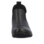 Charger l'image dans la galerie, Rieker L4677-00 Short Ankle Boot
