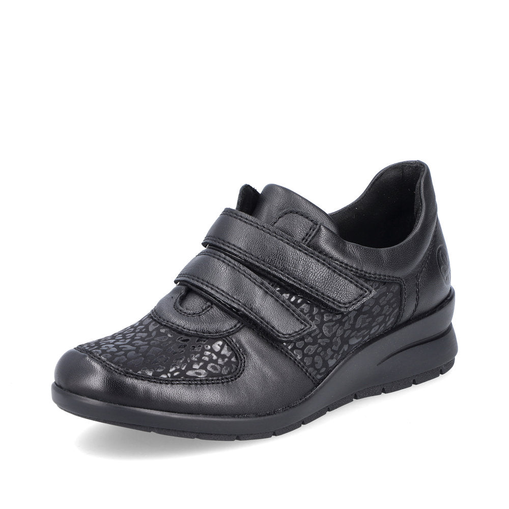 Rieker L4868-00 Bunion Shoe
