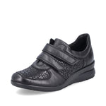 Load image into Gallery viewer, Rieker L4868-00 Bunion Shoe
