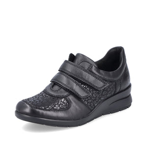 Rieker L4868-00 Bunion Shoe