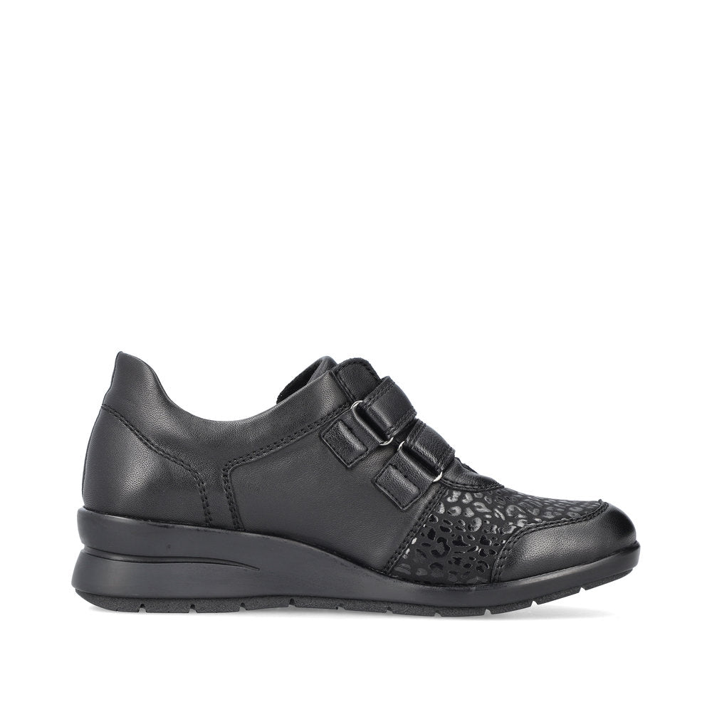 Rieker L4868-00 Bunion Shoe