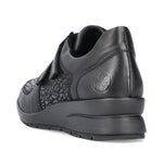 Load image into Gallery viewer, Rieker L4868-00 Bunion Shoe
