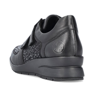 Rieker L4868-00 Bunion Shoe