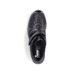 Load image into Gallery viewer, Rieker L4868-00 Bunion Shoe
