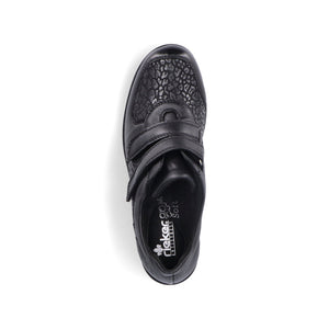 Rieker L4868-00 Bunion Shoe