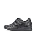 Load image into Gallery viewer, Rieker L4868-00 Bunion Shoe
