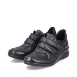 Load image into Gallery viewer, Rieker L4868-00 Bunion Shoe
