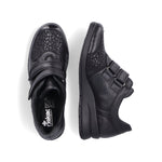 Load image into Gallery viewer, Rieker L4868-00 Bunion Shoe
