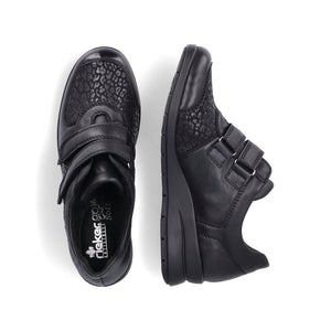 Rieker L4868-00 Bunion Shoe