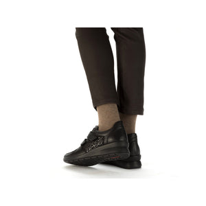 Rieker L4868-00 Bunion Shoe