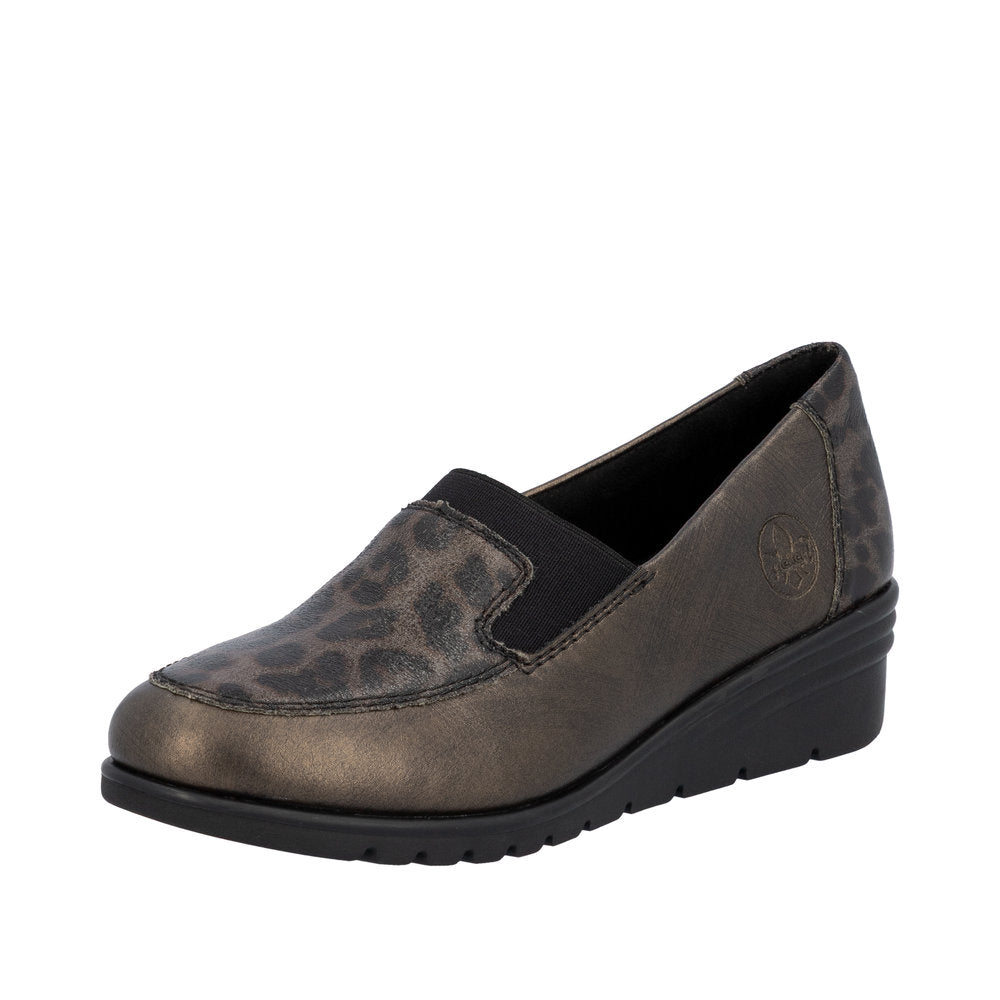 Rieker L5351-90 Slip on Shoes
