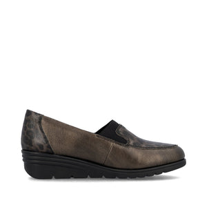 Rieker L5351-90 Slip on Shoes